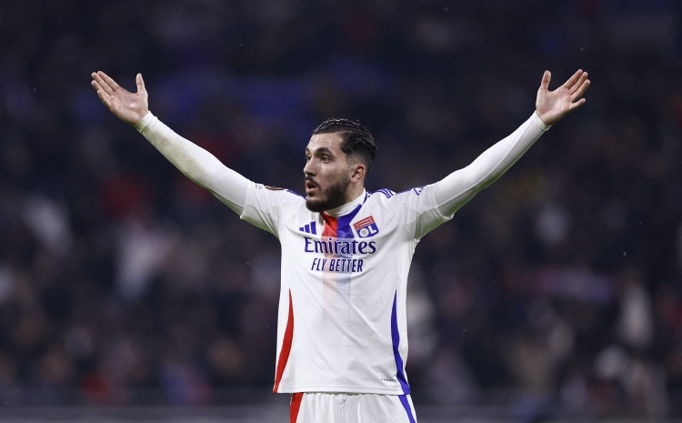 羅馬諾：曼城與里昂商談切爾基轉(zhuǎn)會，球員標價將超過3000萬歐元