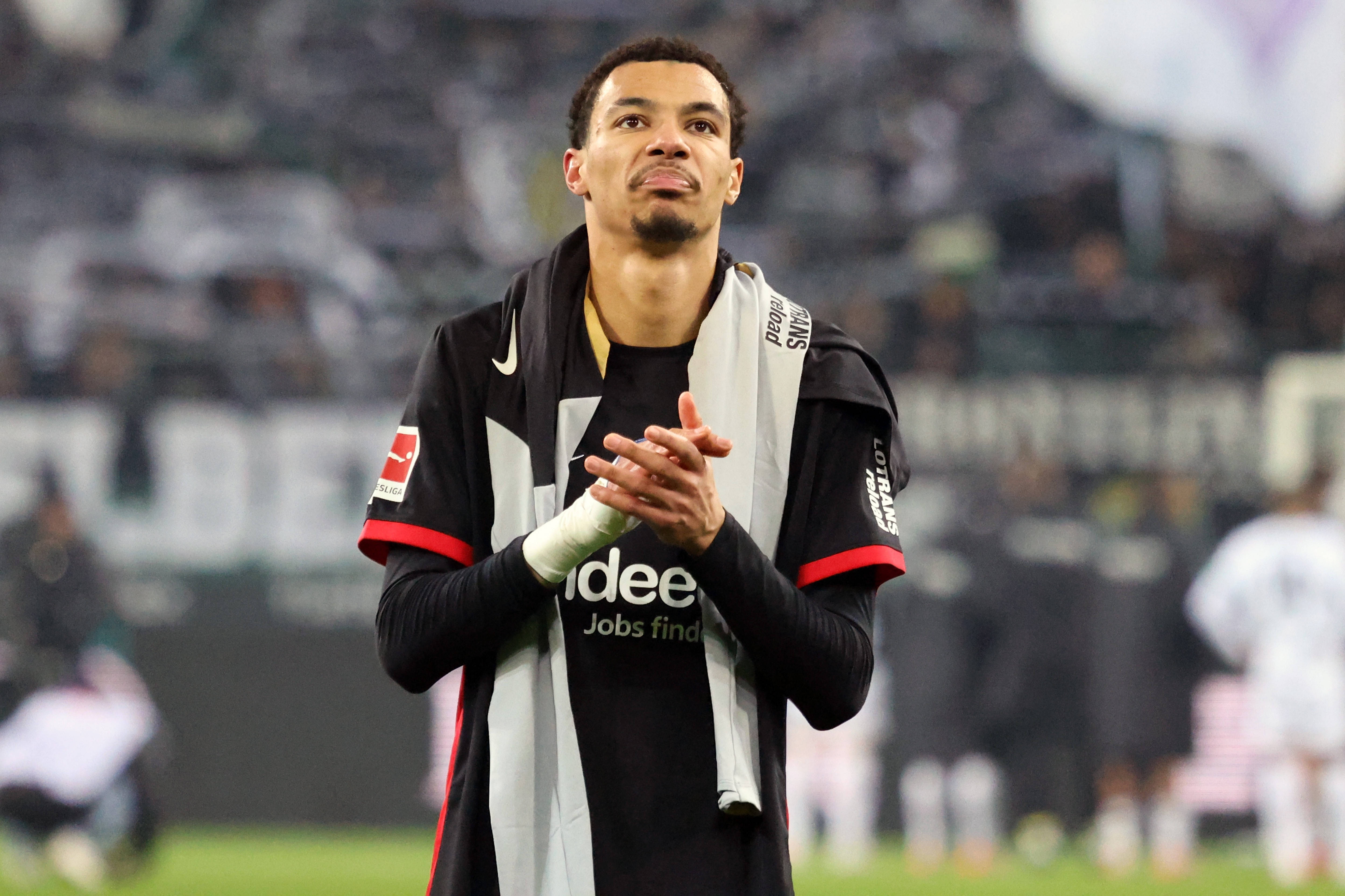 法爾克：切爾西在?；倏说臓帄Z中占據(jù)上風 利物浦仍在競爭