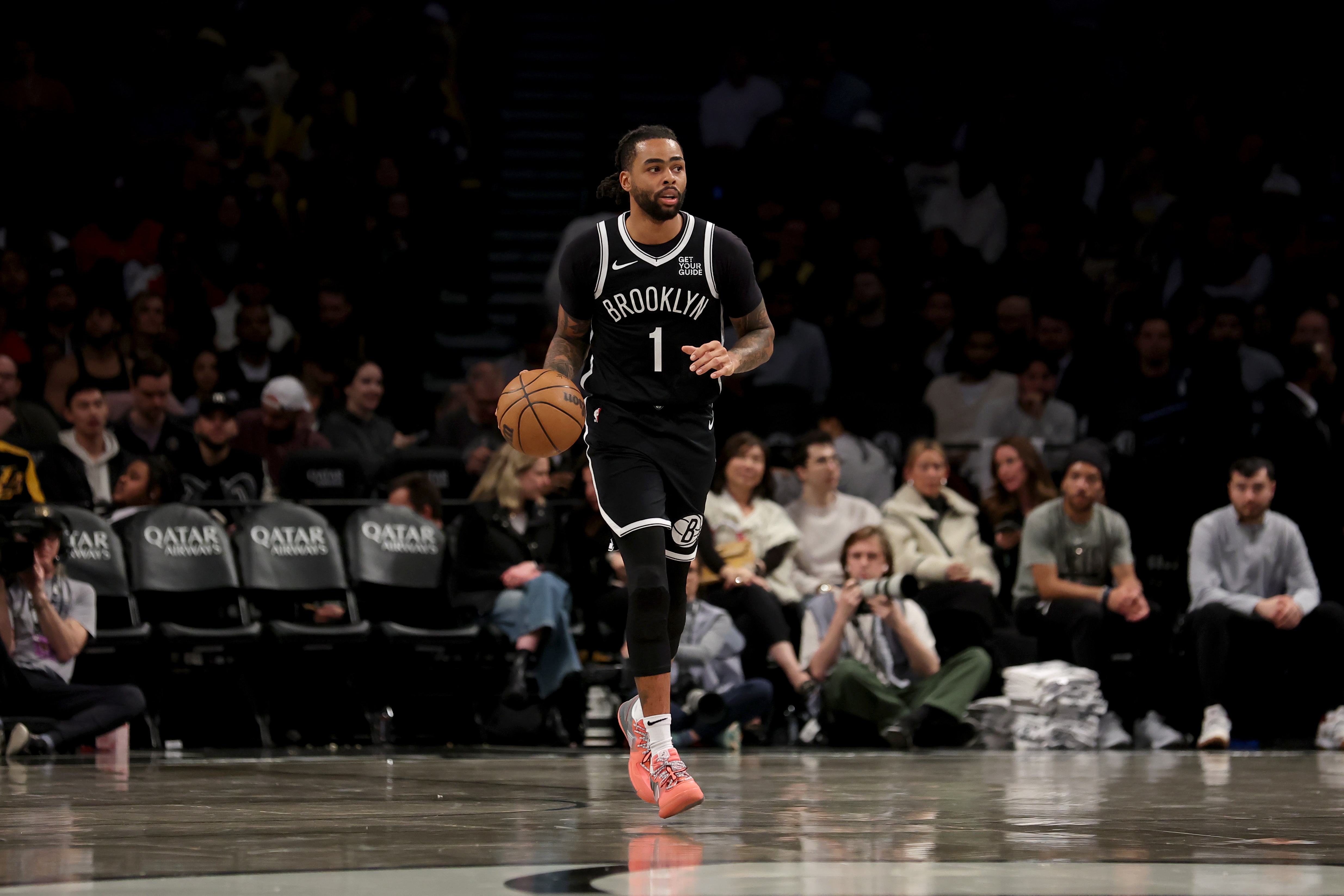 拉塞爾：想成為職業(yè)球員 那你得一天在吃喝拉撒時也滿腦子想籃球