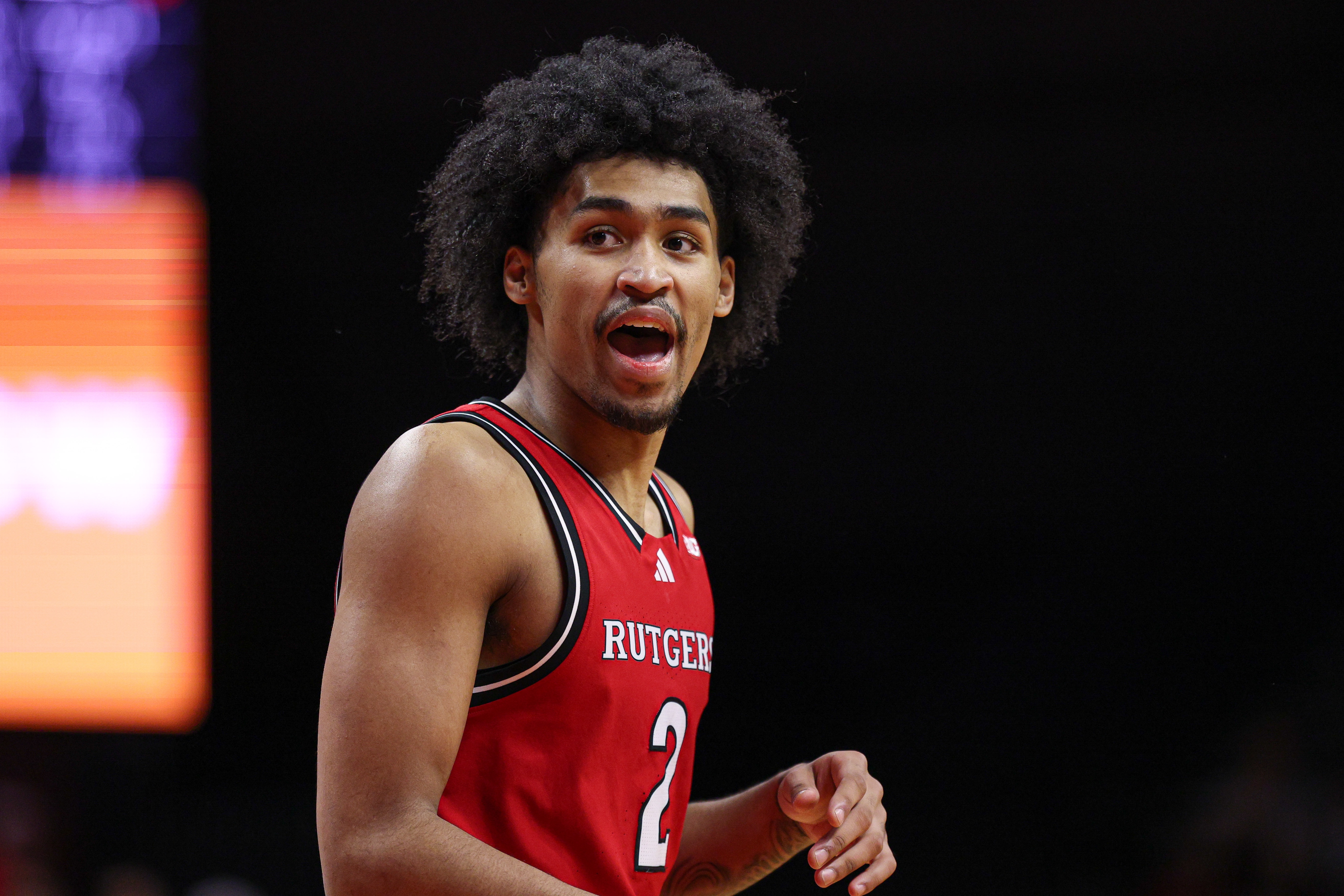 迪倫-哈珀：最想和勒布朗&哈登&CC交手 他們是我最喜歡的球員