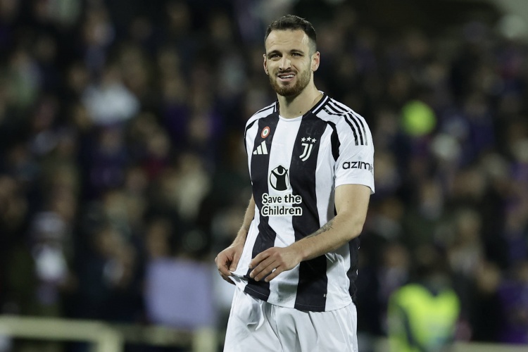 斯基拉：加蒂的續(xù)約在談判，薩沃納和麥肯尼的續(xù)約在等管理層決定