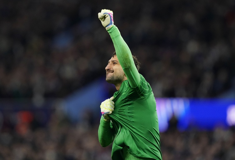 全市場：多納魯馬賽后采訪不排除離隊可能，那不勒斯將嘗試引進他