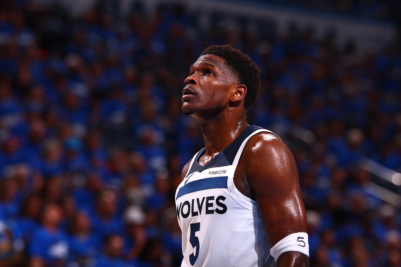 杰弗森：華子想更進(jìn)一步就得練背打 看看科喬詹卡這些側(cè)翼吧