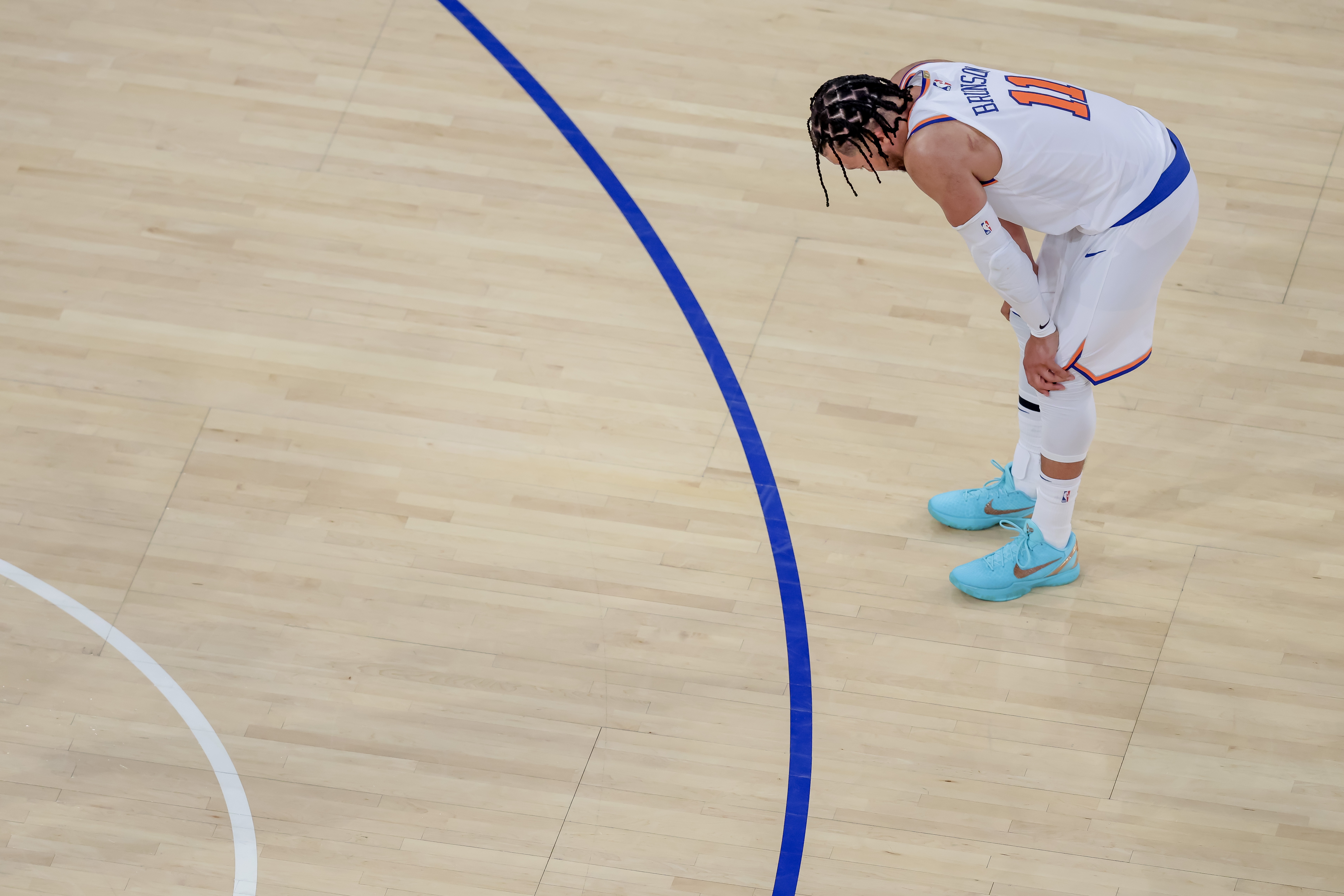 皮爾斯暗諷尼克斯：為什么大家都這么安靜？周六晚上都在干嘛哈哈