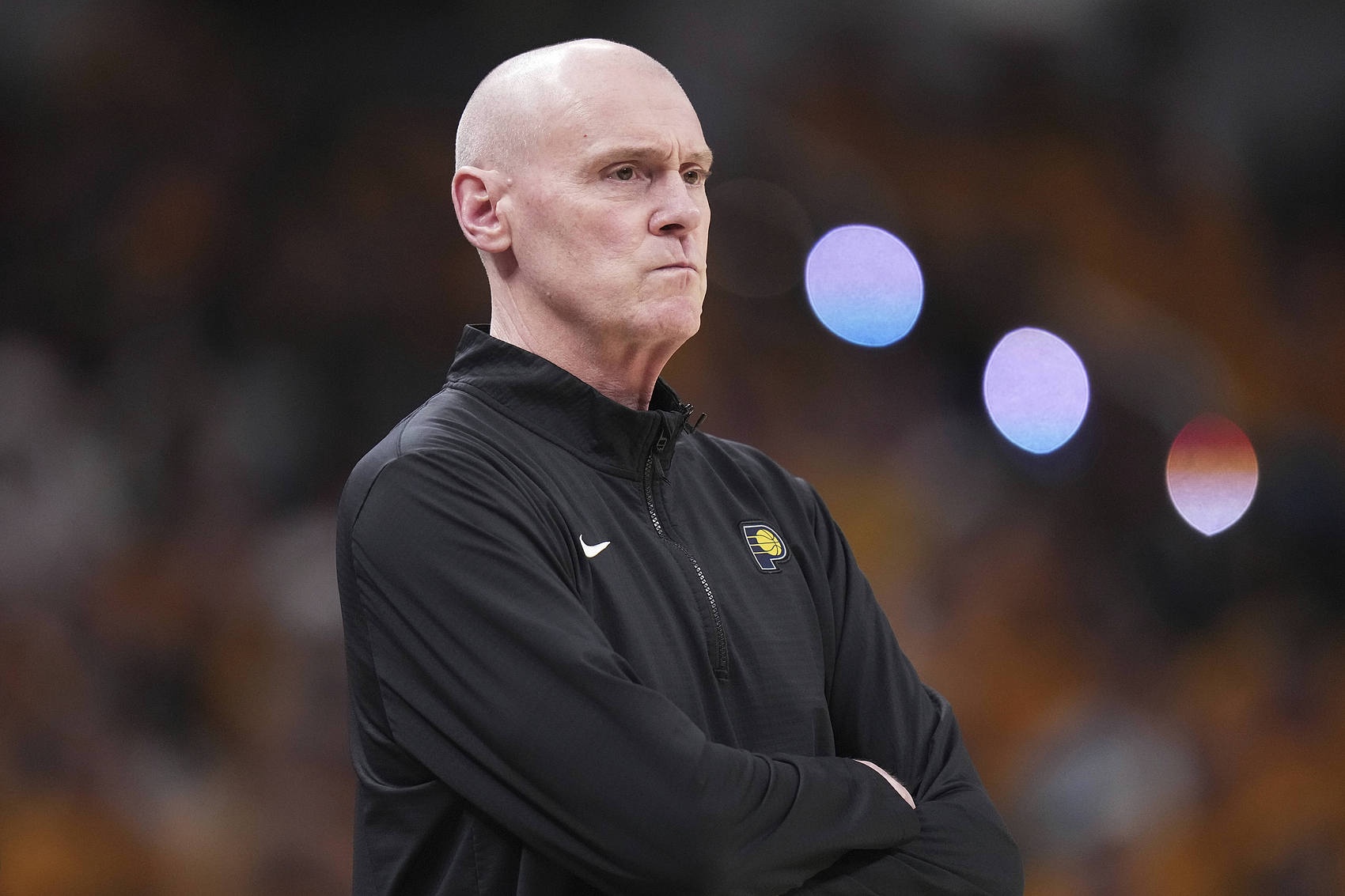 俠媒：11年卡萊爾帶著那支不被看好的球隊(duì)奪冠 他再次創(chuàng)造了奇跡