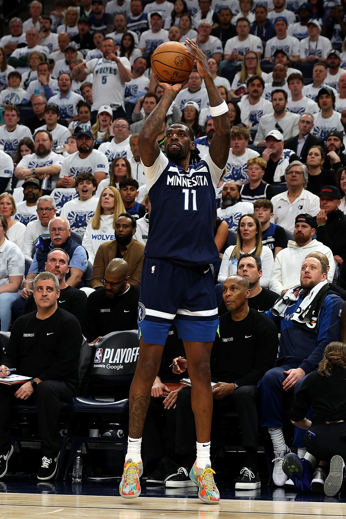 可簽4年9420萬！里德：或繼續(xù)留隊打替補 我也將自己視為首發(fā)球員