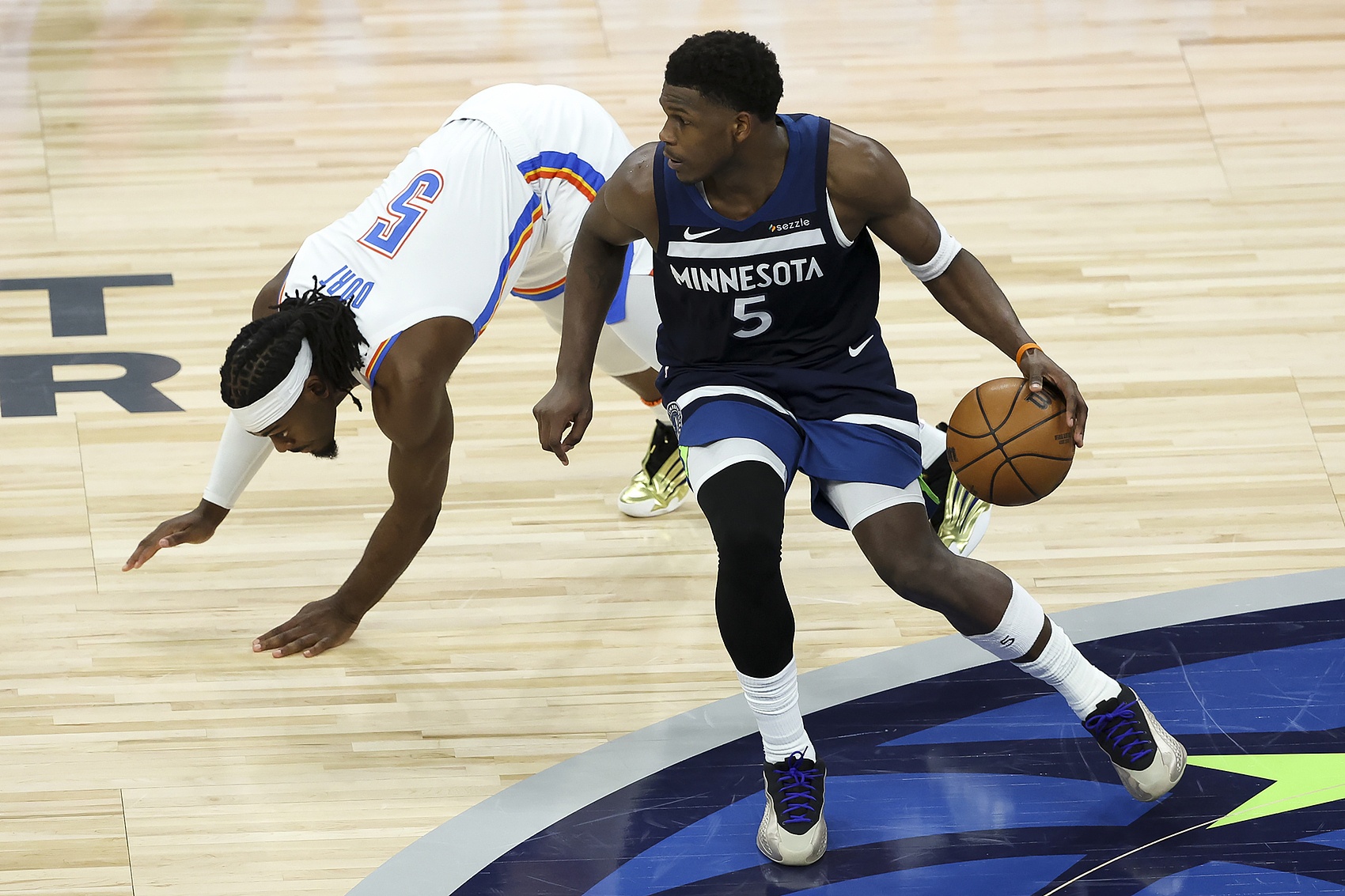 賺大錢??23歲的愛德華茲合同剩4年2.0245億 未來或可簽4年3.6億