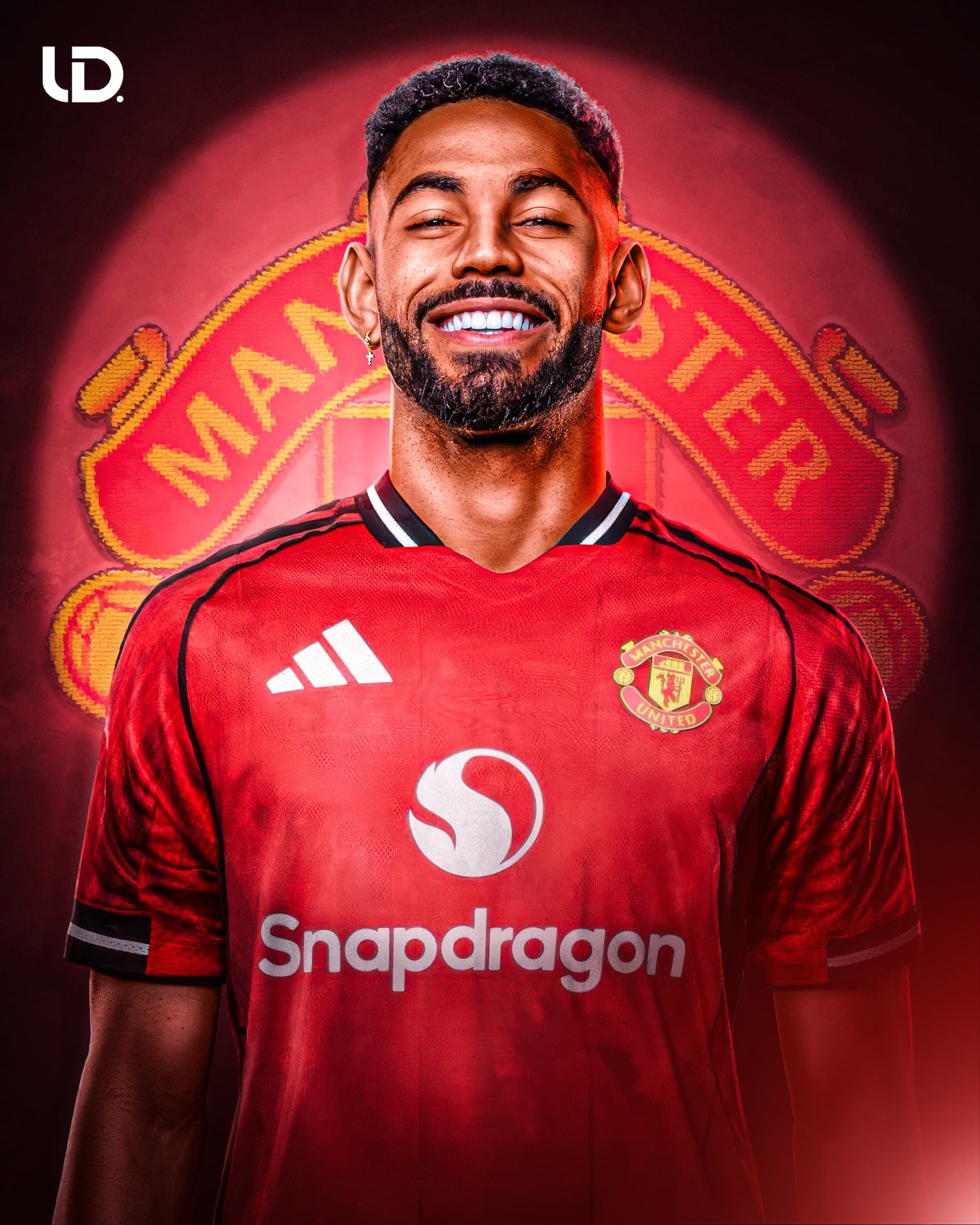 德轉(zhuǎn)巴西球員轉(zhuǎn)會(huì)費(fèi)排行：前五內(nèi)馬爾占三席，庫(kù)尼亞7420萬(wàn)歐第7