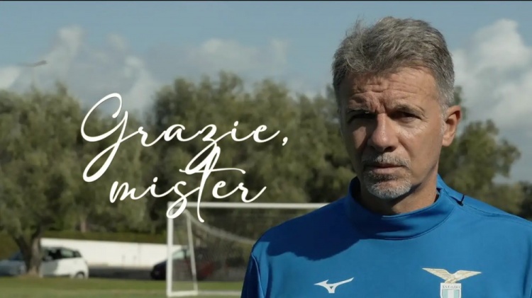 官方：拉齊奧主帥巴羅尼下課，帶隊(duì)僅獲意甲第7名無緣下賽季歐戰(zhàn)