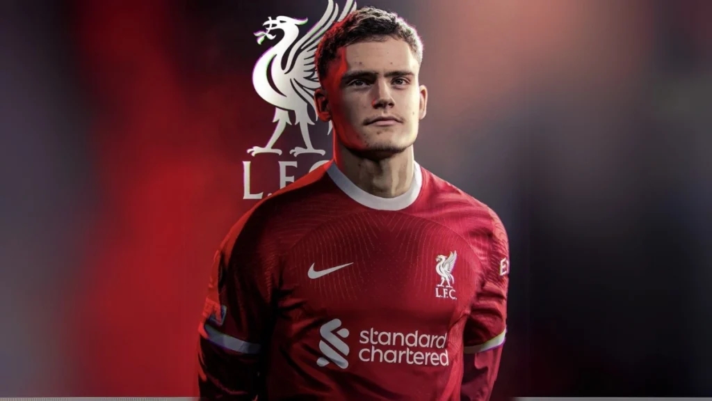 1.41億歐破紀(jì)錄！英媒：利物浦將提高報(bào)價(jià)，出價(jià)1.41億歐簽維爾茨