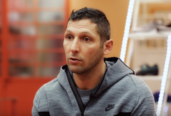 馬特拉齊：歐冠決賽很痛苦&國(guó)米要重新開(kāi)始 我不知道小因是否留任