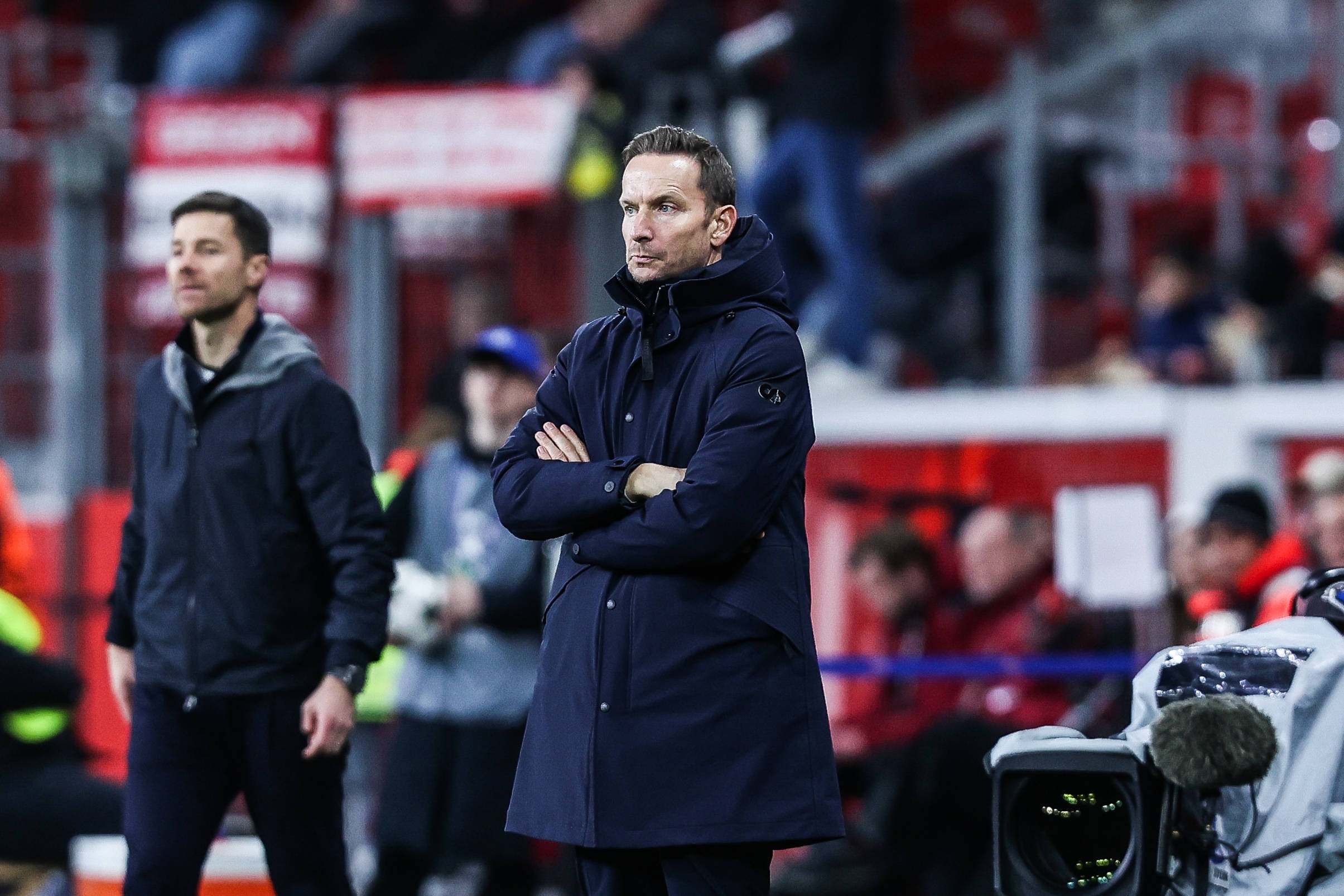 ESPN：接替利略，克洛普前助教林德斯接近加盟曼城輔佐瓜帥