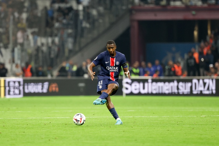 馬卡報(bào)：帕喬在巴黎身穿51號(hào)球衣，是為了紀(jì)念自己去世的母親