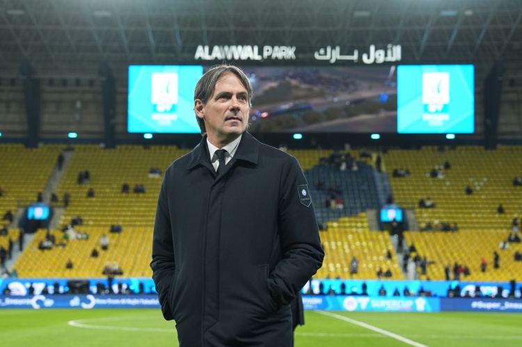 羅馬諾：小因扎吉下周初與高層會面討論未來，雙方確實(shí)可能分手