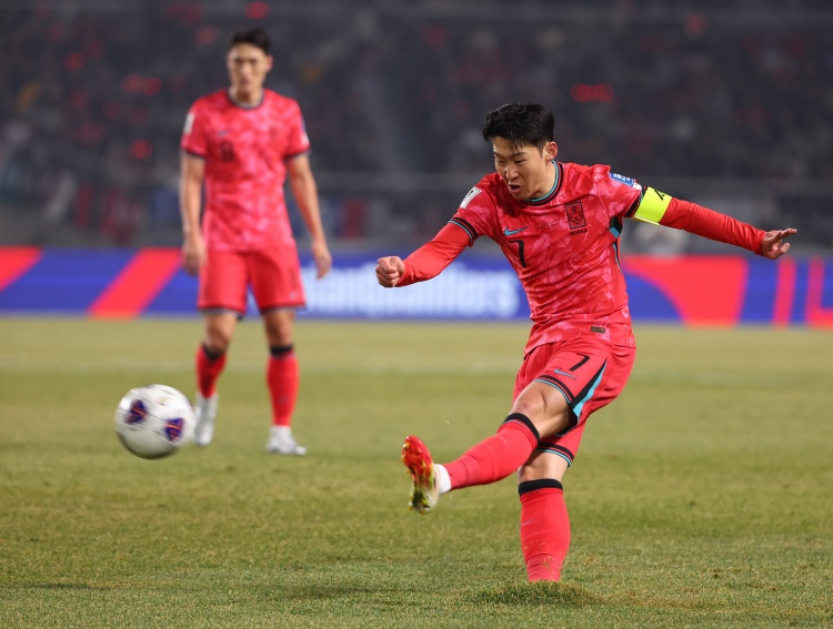 新晉韓國國腳談孫興慜：很值得尊敬，相處起來的感覺像是鄰家哥哥