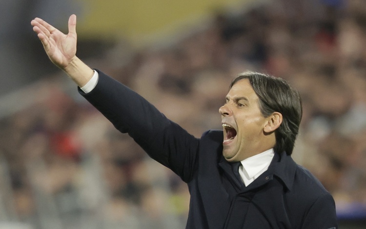 羅馬諾：小因扎吉將與國(guó)米高層會(huì)談，預(yù)計(jì)本周二做出最終決定