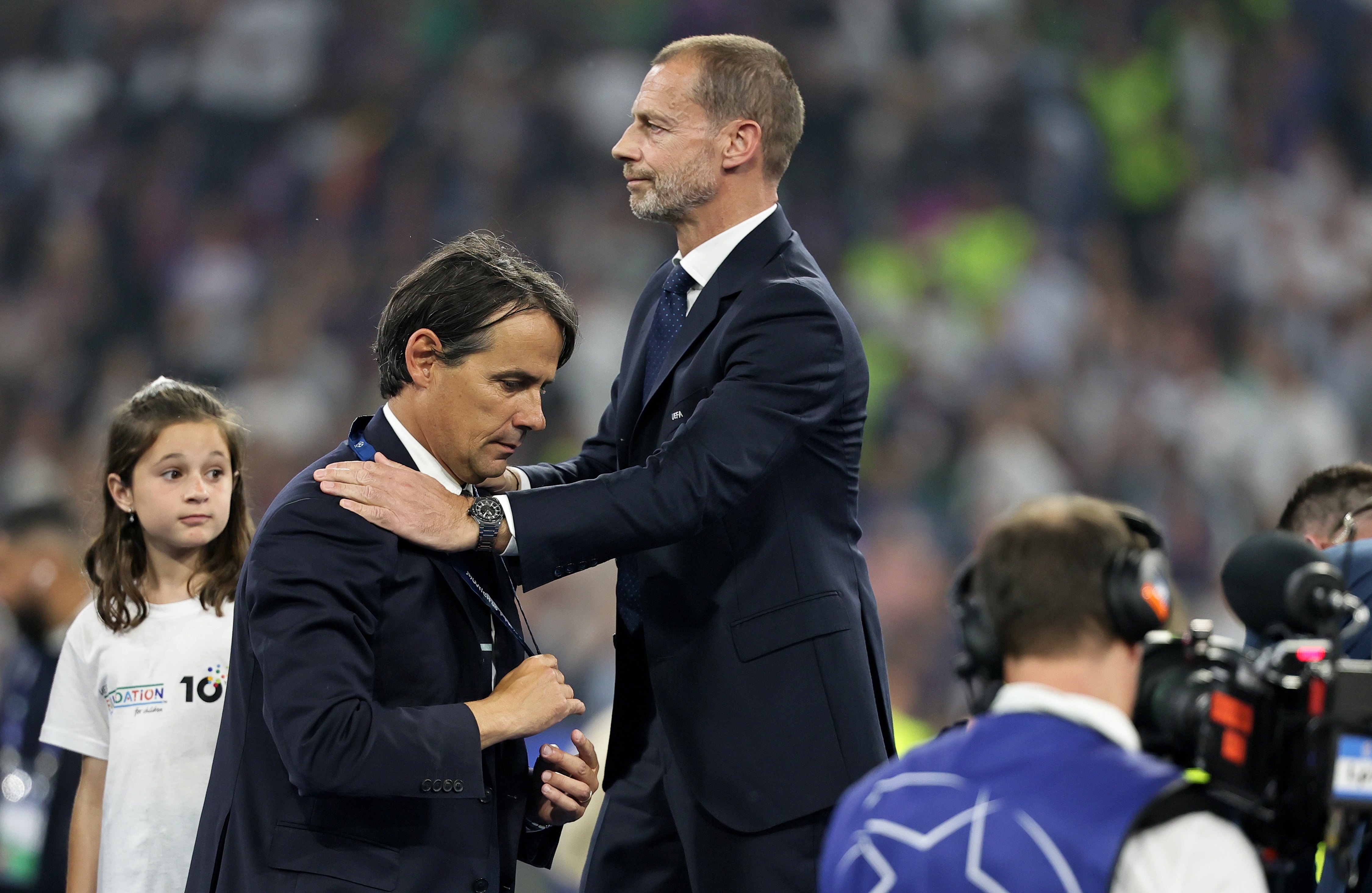 不帶國(guó)米參加世俱杯！沙特媒：小因扎吉將在一周后執(zhí)教利雅得新月