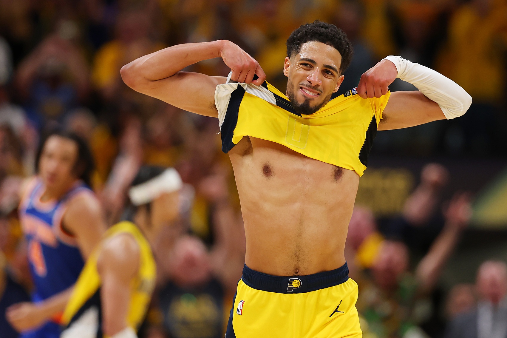 戴格諾特：哈利會讓你想到納什 強大的得分威脅制造了傳球機會