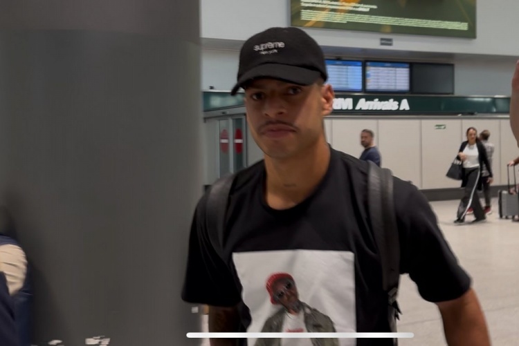 準(zhǔn)備好踢世俱杯了嗎？恩里克：當(dāng)然！來到國(guó)際米蘭簡(jiǎn)直是夢(mèng)想成真