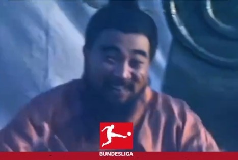 德甲官媒：歡迎樊振東登陸德甲聯(lián)賽，誠邀來挑戰(zhàn)??