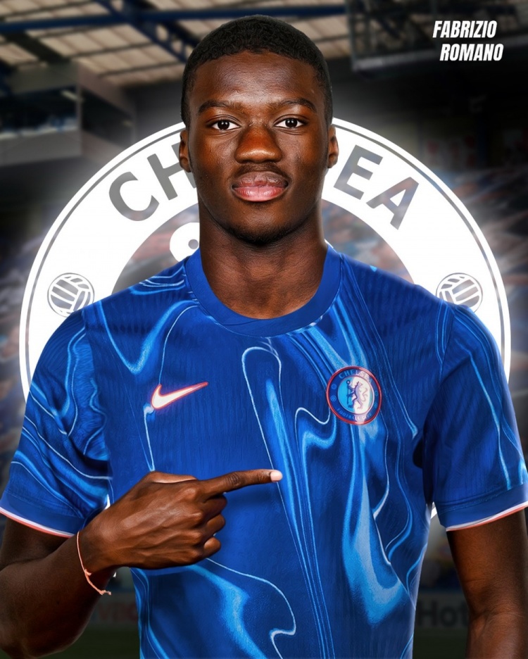 左手倒右手??隊報：切爾西幾小時后官宣斯特拉斯堡后衛(wèi)薩爾