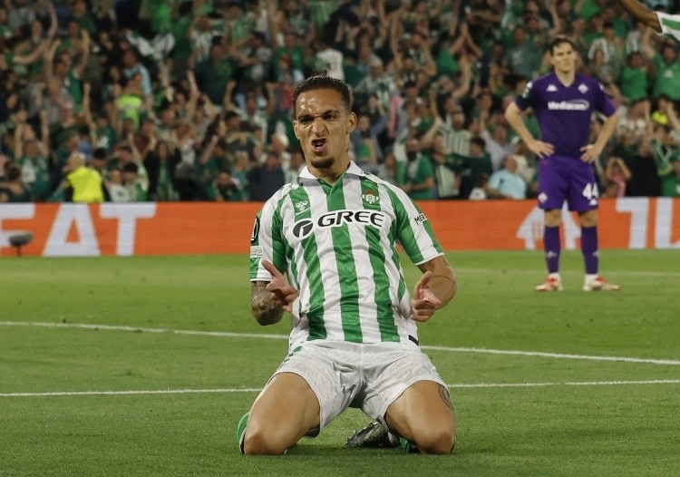 巴西媒體：尤文將安東尼列為今夏引援目標(biāo)，管理層對(duì)他評(píng)價(jià)頗高