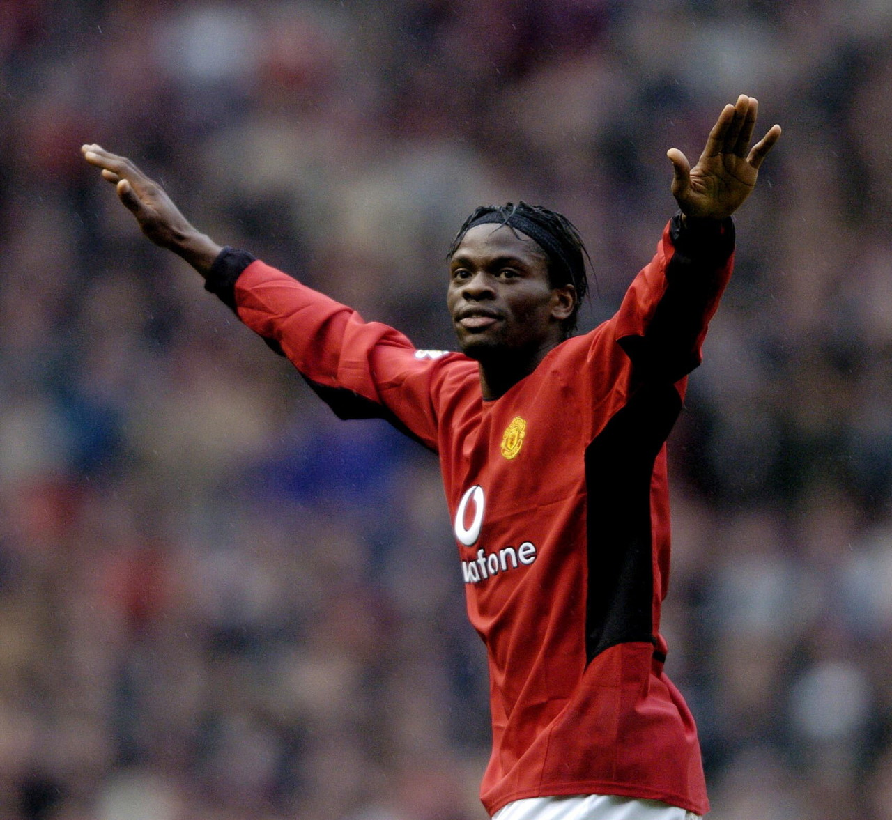 薩哈：有些球員沒有渴望幫曼聯(lián)重返巔峰，可清洗拉什福德和加納喬