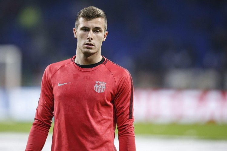 世體：塞爾塔&加拉塔薩雷邀請(qǐng)佩尼亞，塞維利亞&瓦倫西亞也有意