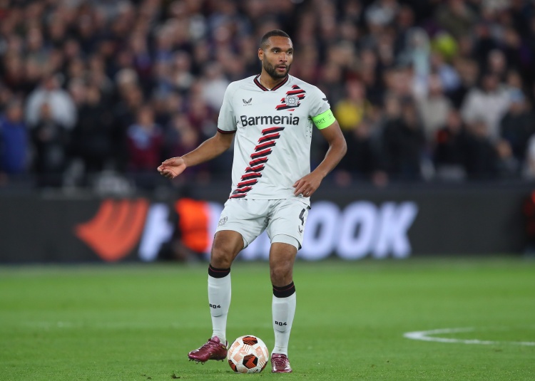 圖片報：拜仁不愿支付最低200萬歐補償費，塔只能7月1日正式加盟