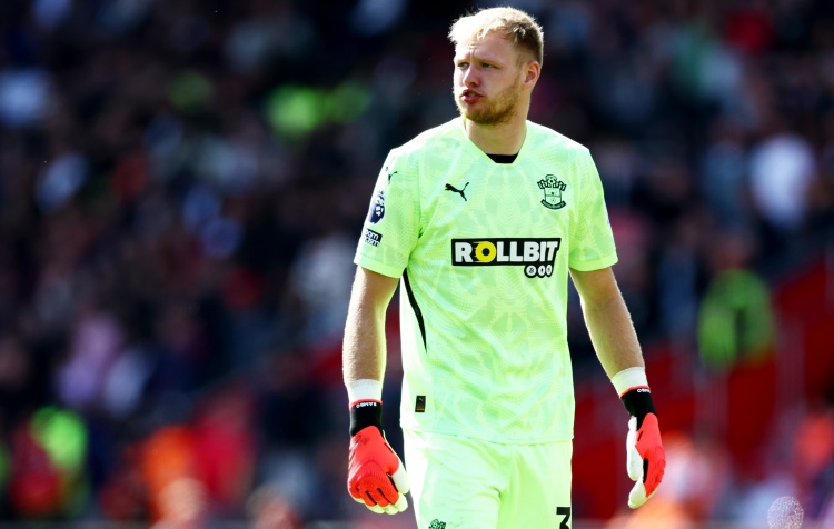 talkSPORT：拉姆斯代爾已與西漢姆展開(kāi)談判，圣徒愿2000萬(wàn)鎊放人