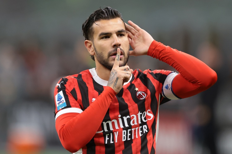 隆戈：特奧將與德尚討論加盟新月的選項(xiàng)，但他傾向于留在主流聯(lián)賽