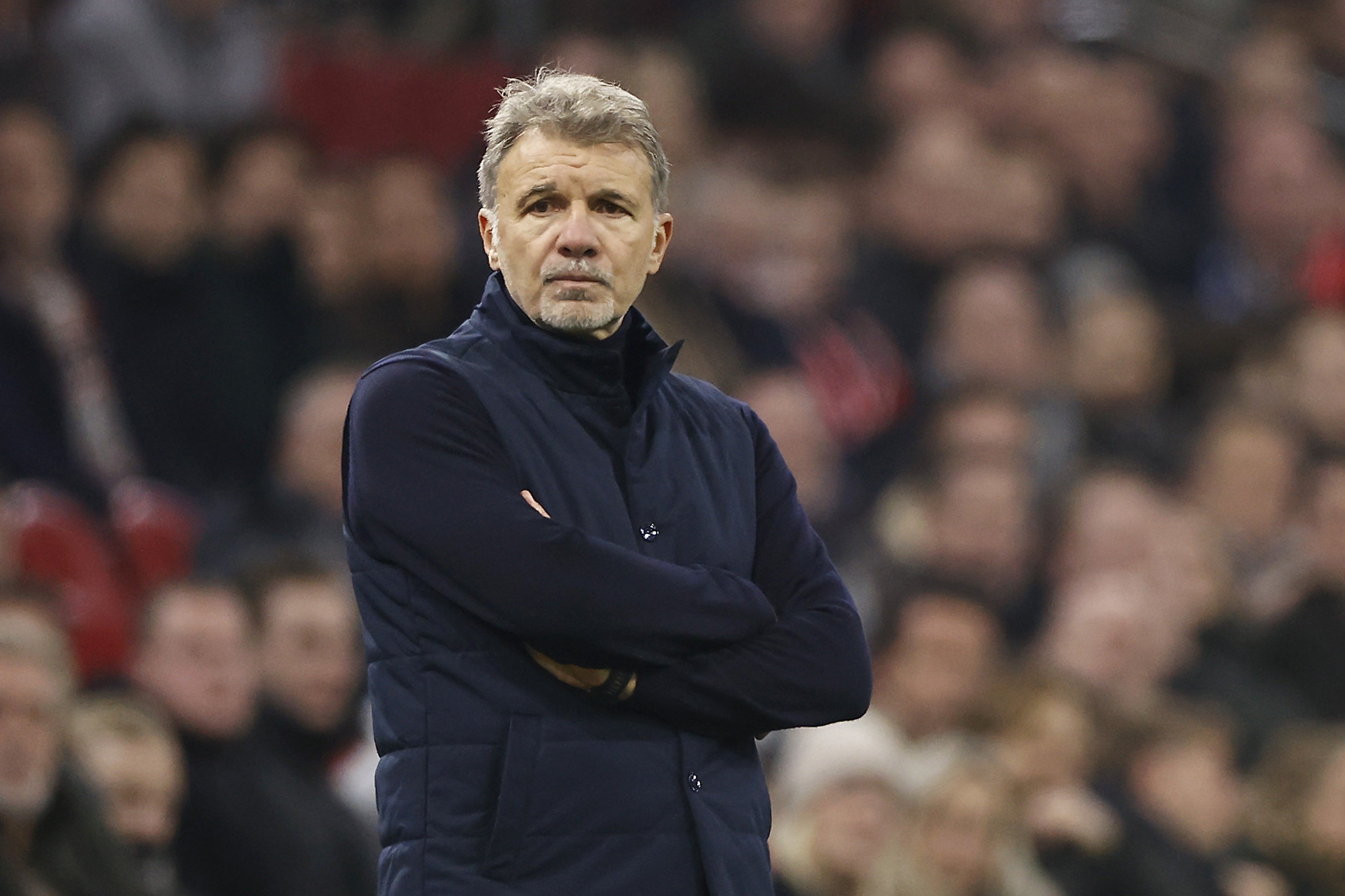 光速再就業(yè)？佩杜拉：拉齊奧解雇巴羅尼后，都靈將會(huì)面并達(dá)成協(xié)議