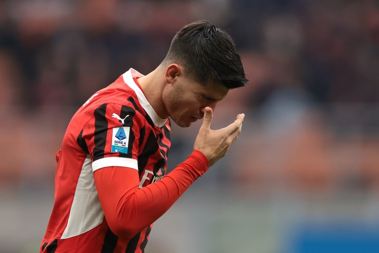 莫拉塔談未來：我想回到西班牙踢球，首選是重返赫塔費(fèi)