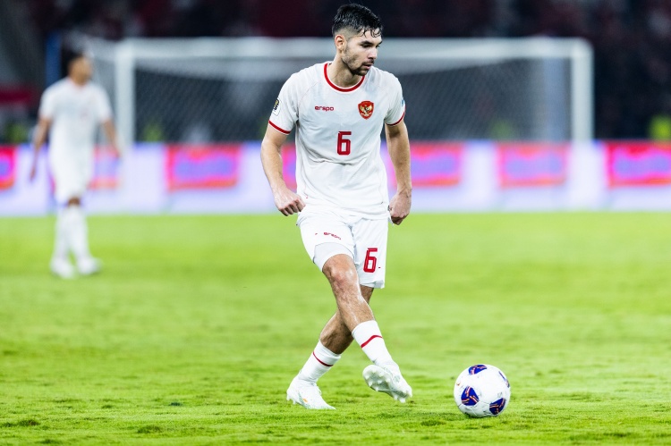 印尼媒體列缺席戰(zhàn)國足6將：小賴因德斯、佩斯、費(fèi)迪南在列