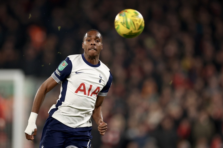 德天空：熱刺仍希望留住特爾，目前正討論再次租借+附帶強制購買