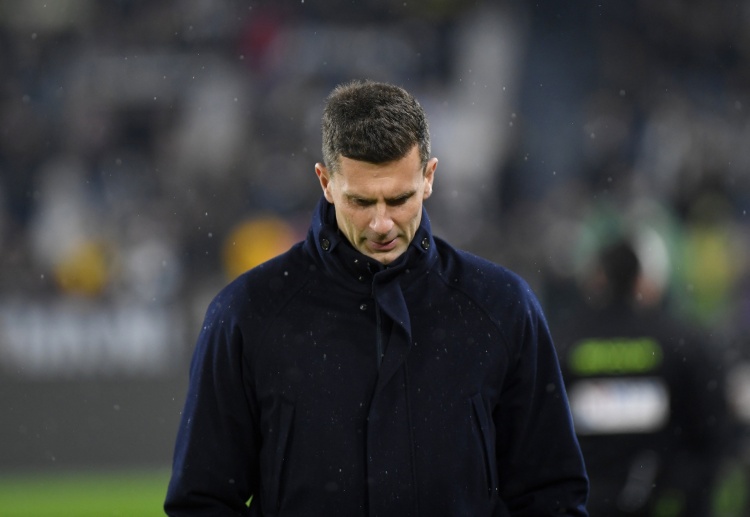 迪馬：亞特蘭大接觸莫塔，有意帕拉迪諾、尤里奇、圖多爾和維埃拉