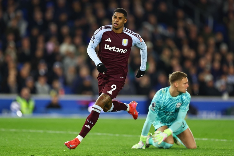 阿斯報(bào)：巴薩不愿為拉什福德支付4800萬歐，迪亞斯的交易同樣復(fù)雜