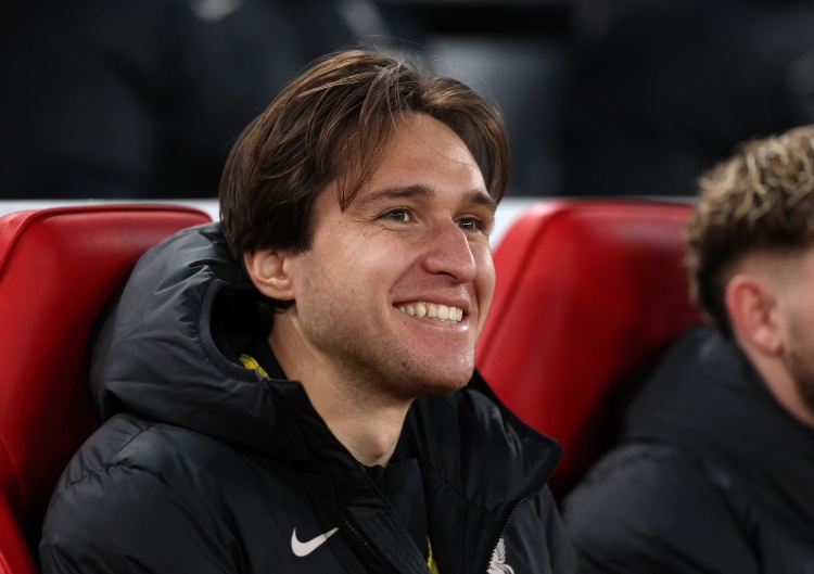 隆戈：孔蒂想要基耶薩 將與國米競爭邦尼