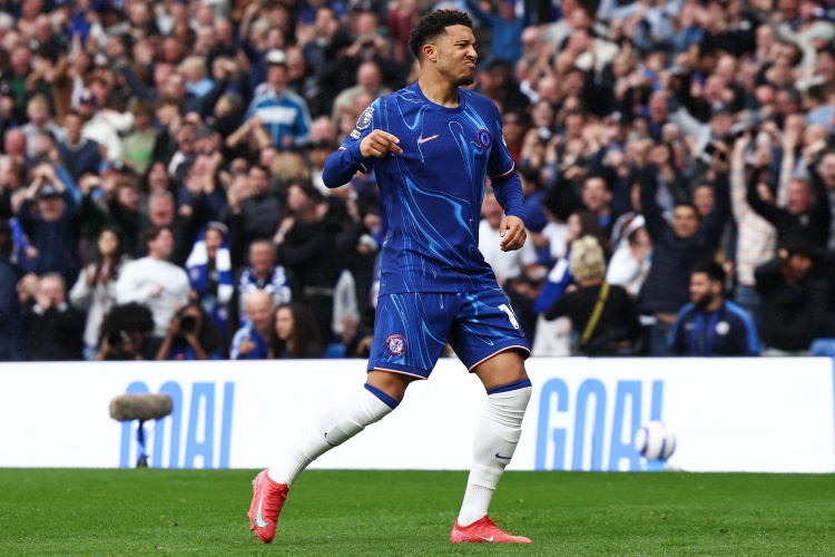 記者：桑喬不太可能隨切爾西踢世俱杯，6月他將探索潛在下家