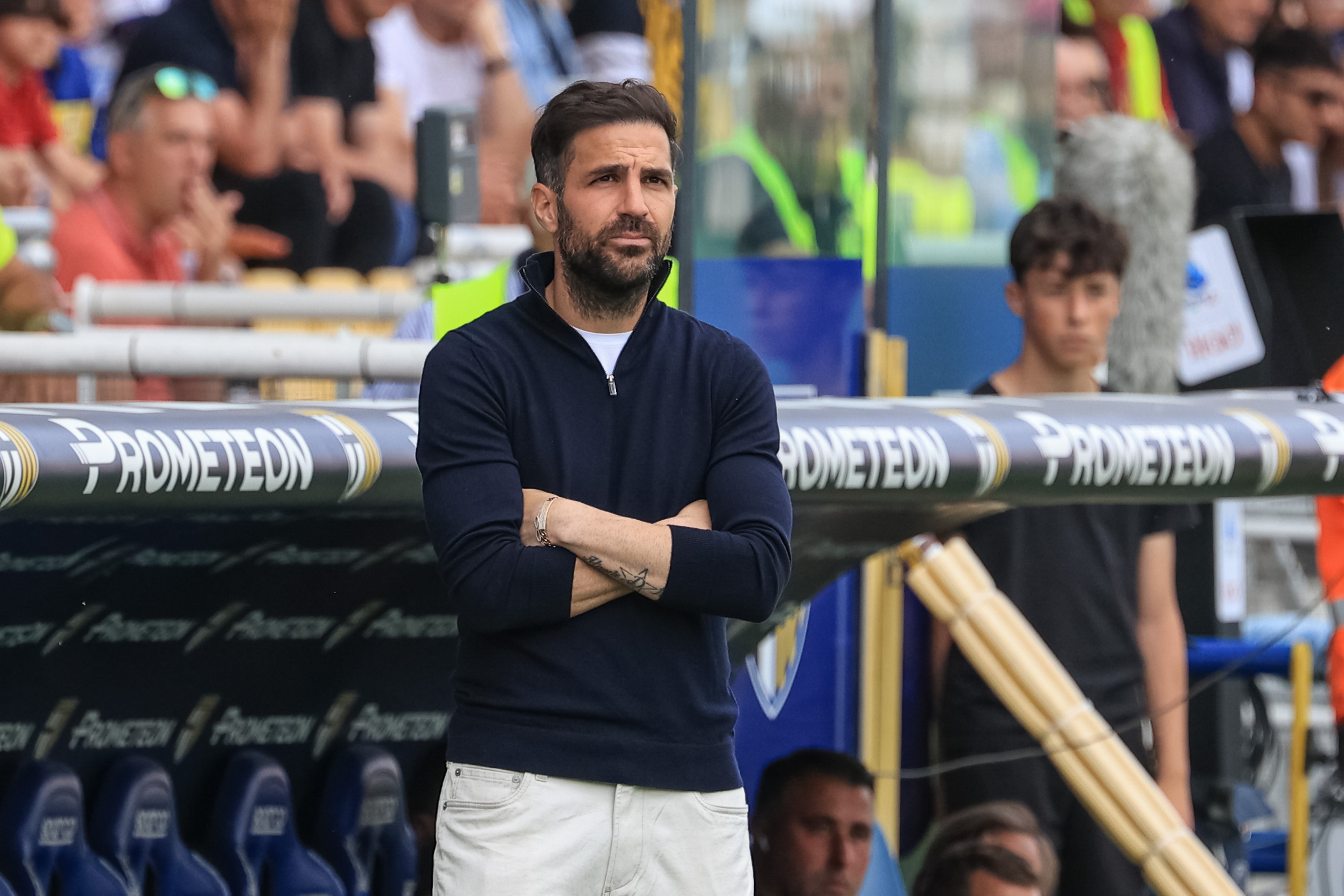 迪馬：國米與小法和德澤爾比接觸，兩人均要求提供重建陣容的保證