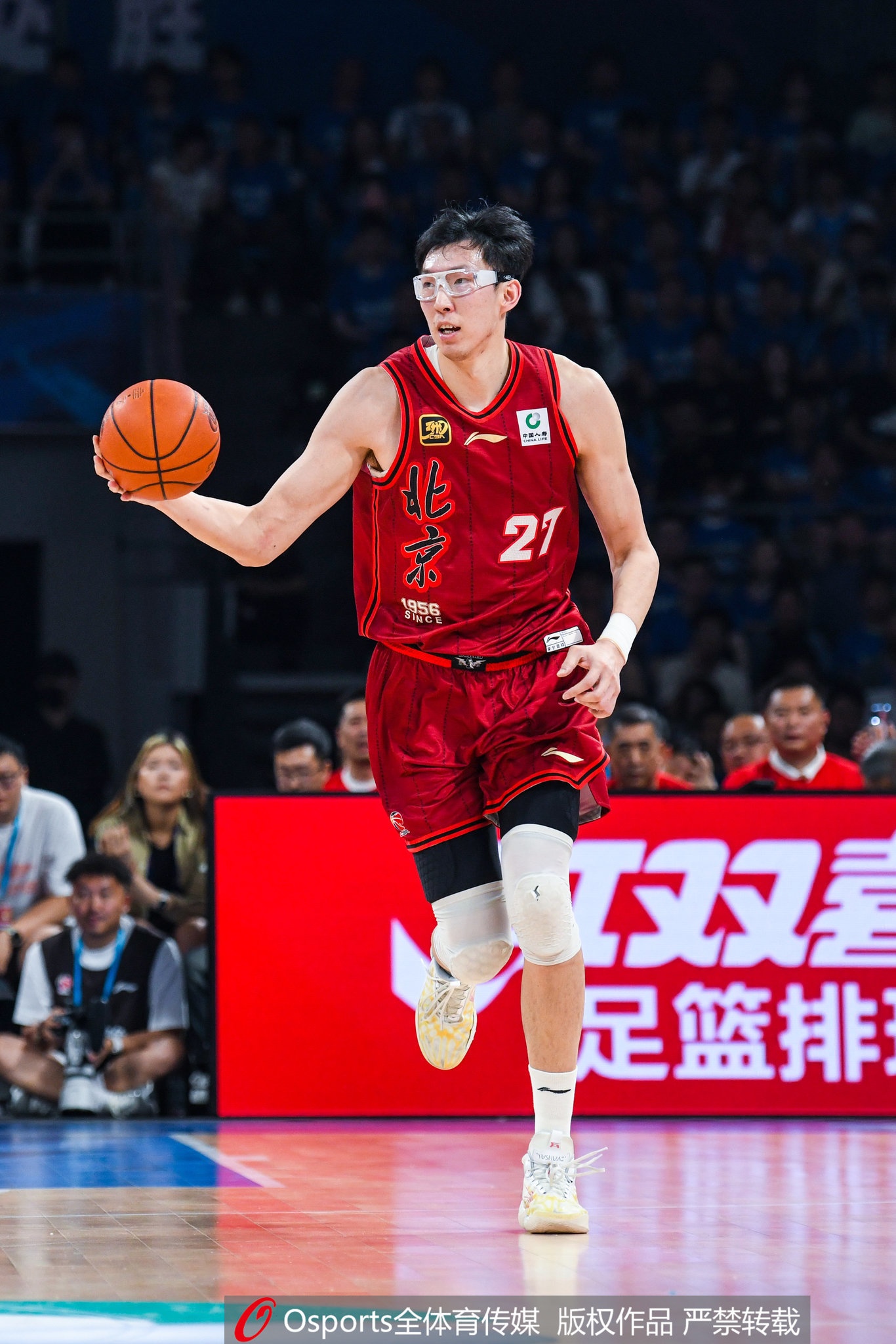 付政浩：四川男籃本屆全運(yùn)會(huì)目標(biāo)是保底1枚獎(jiǎng)牌 力爭(zhēng)拿到1枚金牌