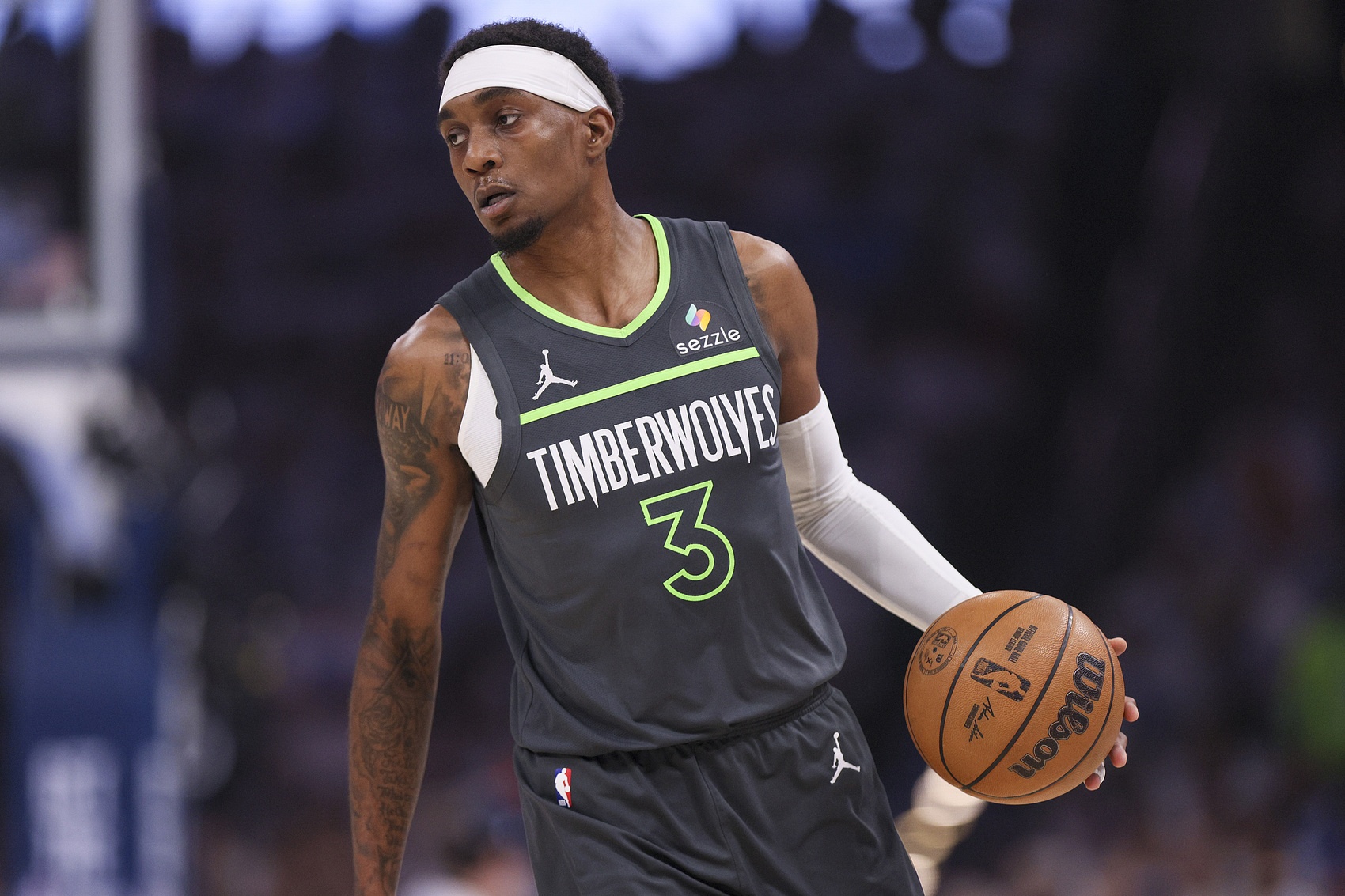 康納利：麥丹從不懼關(guān)鍵時刻 他潛力不可限量會成為優(yōu)秀球員