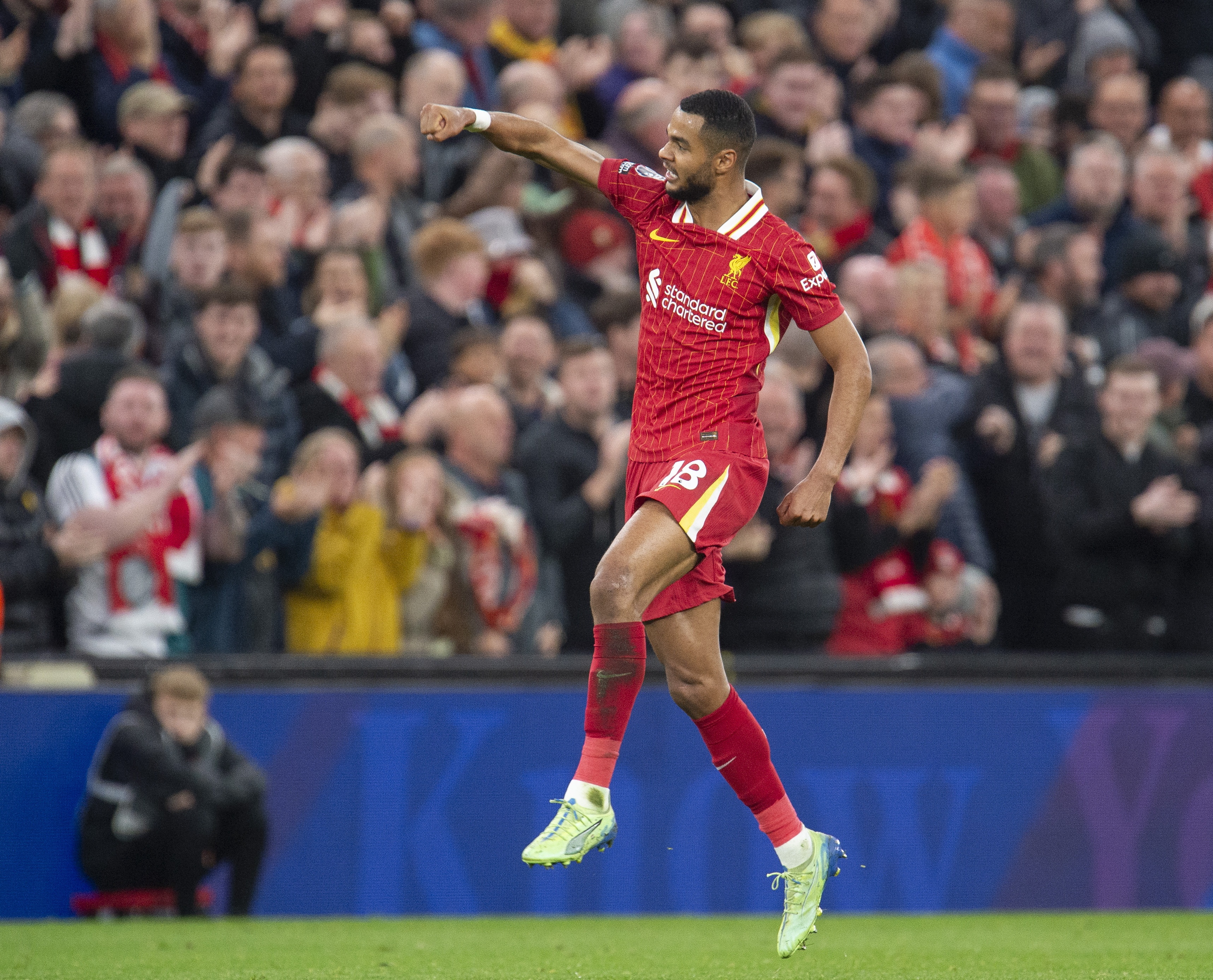 卡拉格談迪亞斯&加克波：利物浦不會(huì)主動(dòng)兜售，但有好報(bào)價(jià)會(huì)賣