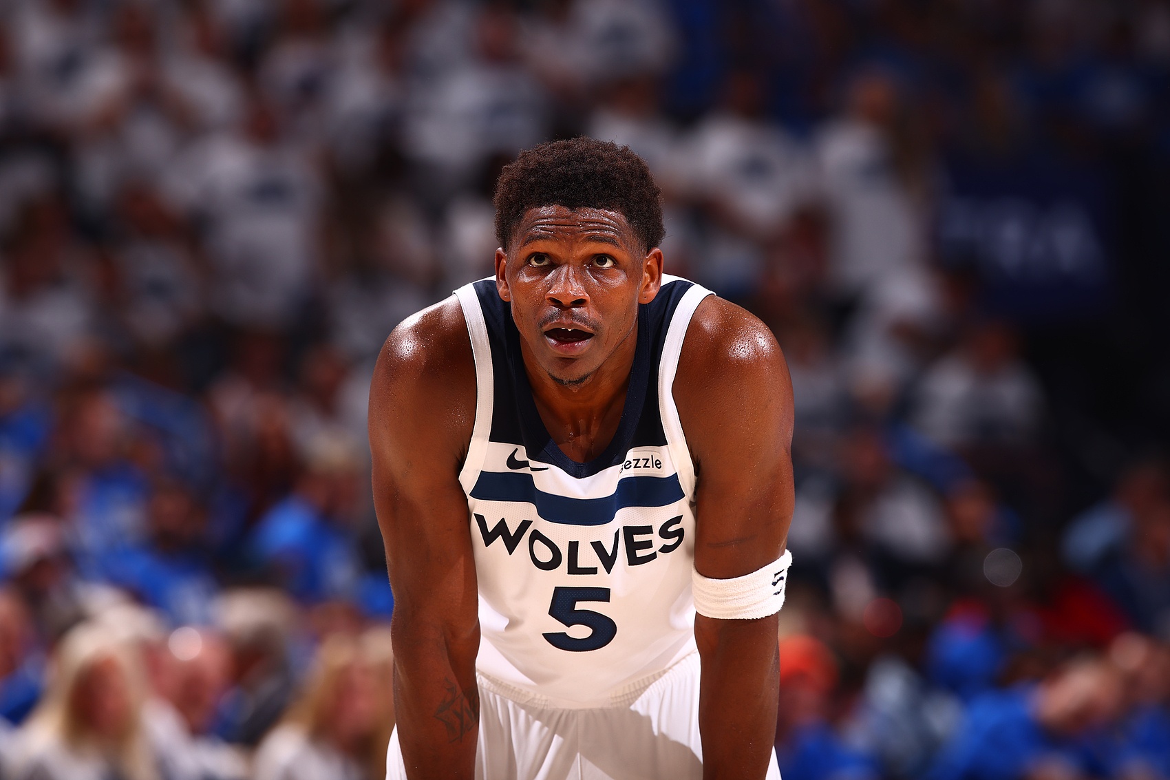 ??康納利：愛德華茲將成為歷史最佳之一 他也正走在這條路上！