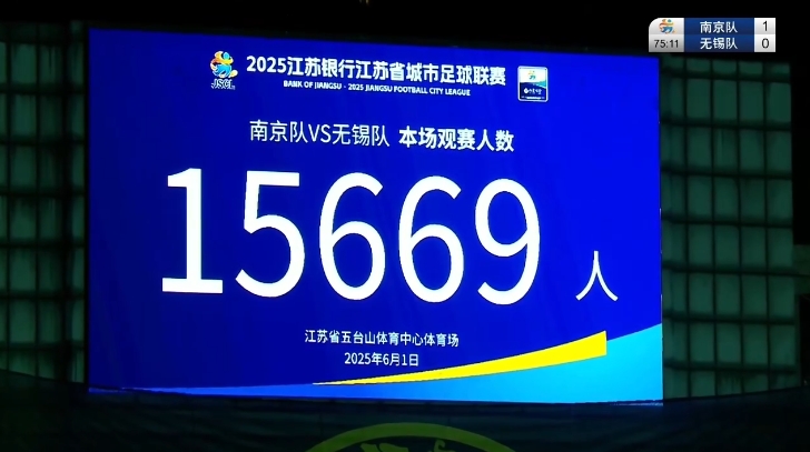 豐臻：蘇超更像淄博燒烤，也許還能搞很多年但熱度能有多久存疑