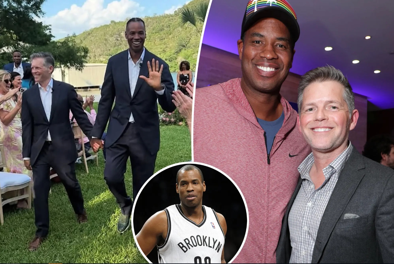 ???科林斯：希望更多同性戀球員勇敢表達 NBA領導層支持我們