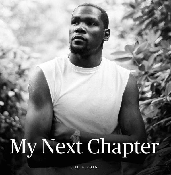 離隊倒計時！隊記：太陽正大力尋求交易杜蘭特！預(yù)計在選秀前完成