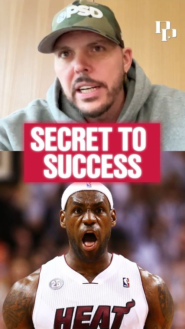 米勒：詹姆斯總是告訴我接到傳球就出手 他的傳球像子彈一般??