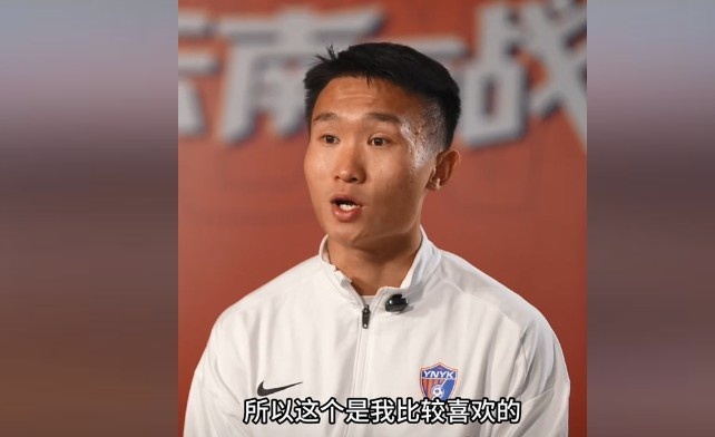 徐宏杰：我喜歡的云南食物是酸湯雞火鍋和豆腐米線