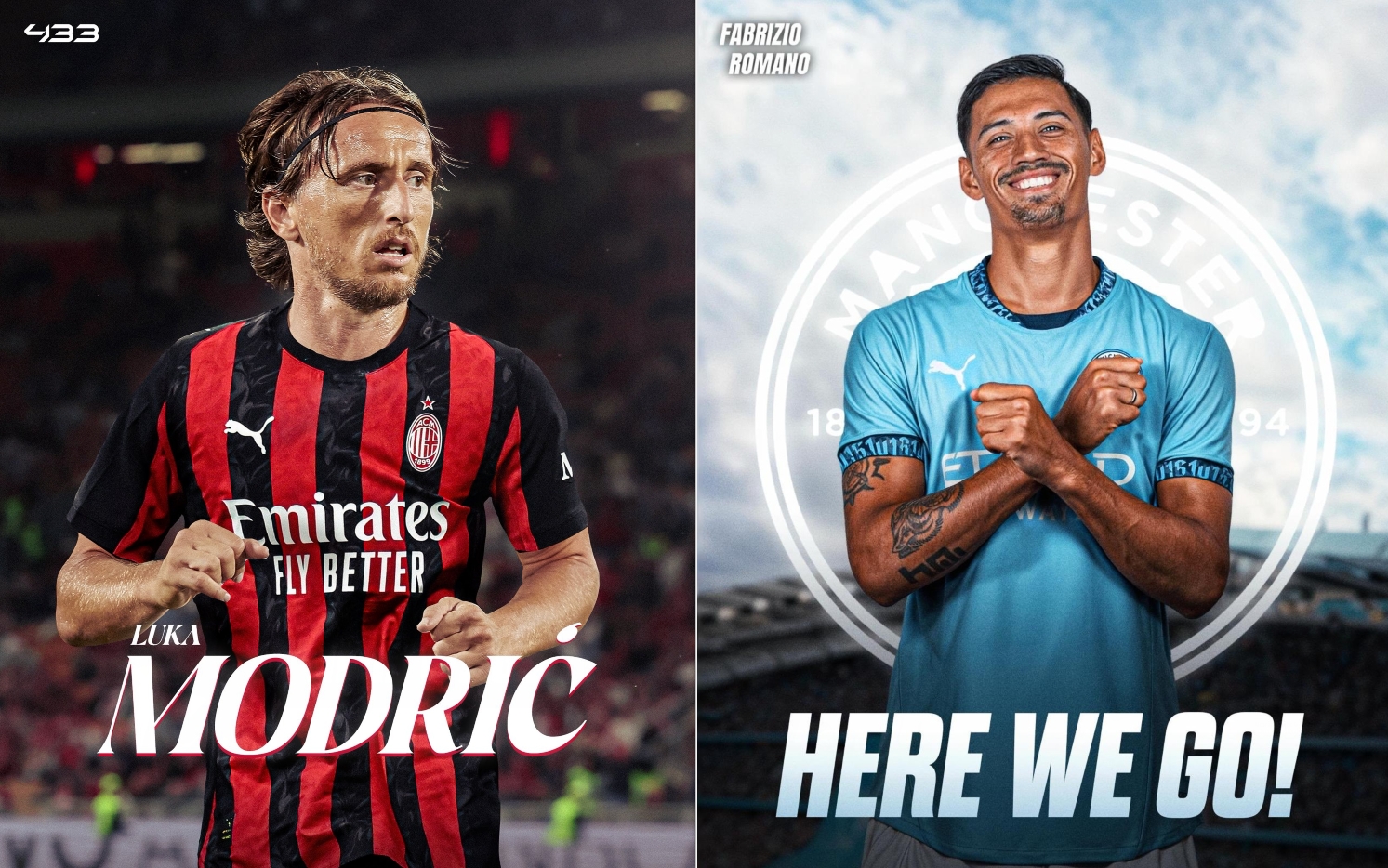 無奈…??米蘭7000萬賣26歲賴因德斯，免簽39歲魔笛+還在談里奇